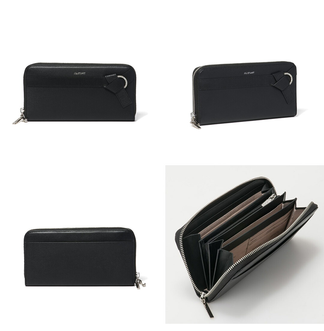 【新品】JILLSTUART ブレイズ ジルスチュアート ラウンドファスナー JILL STUART（ジルスチュアート） 【正規販売店】JILL STUART