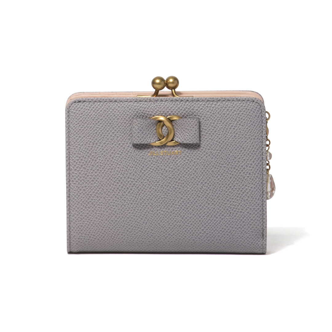 がま口 財布 二つ折り（JILL STUART）の商品一覧 通販 - Yahoo