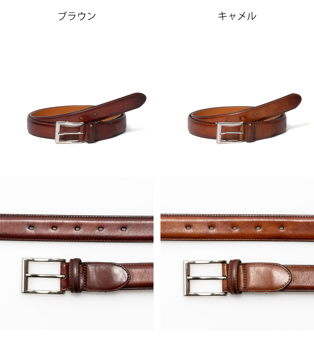MAGNANNI 【正規販売店】MAGNANNI 30mmハンドペイントレザー