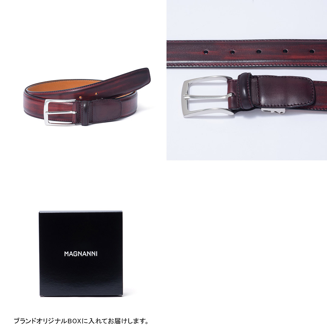 MAGNANNI（マグナーニ） 【正規販売店】MAGNANNI 32mmハンドペイント