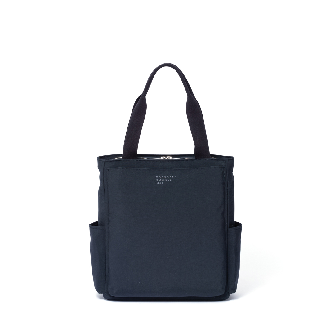 【正規販売店】MARGARET HOWELL idea ルストン トート ［マーガレット・ハウエル アイデア］ レディース ユニセックス バッグ カバンの画像