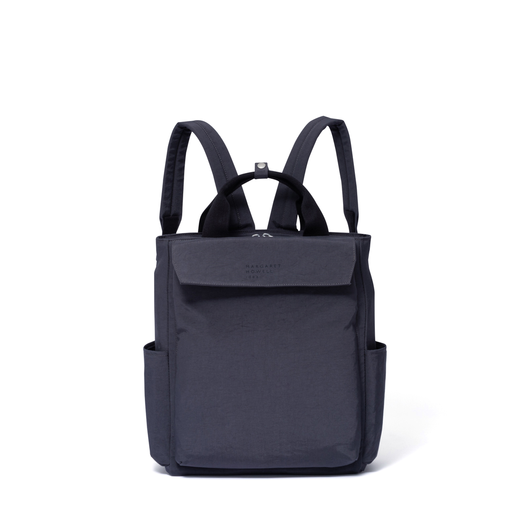 【正規販売店】MARGARET HOWELL idea ルストン リュック ［マーガレット・ハウエル アイデア］ レディース バッグ カバンの画像