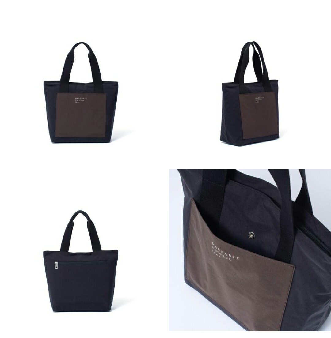 MARGARET HOWELL マーガレットハウエルアイデア　アルカストートS 楽天市場】【正規販売店】MARGARET HOWELL idea ゲーブル トート