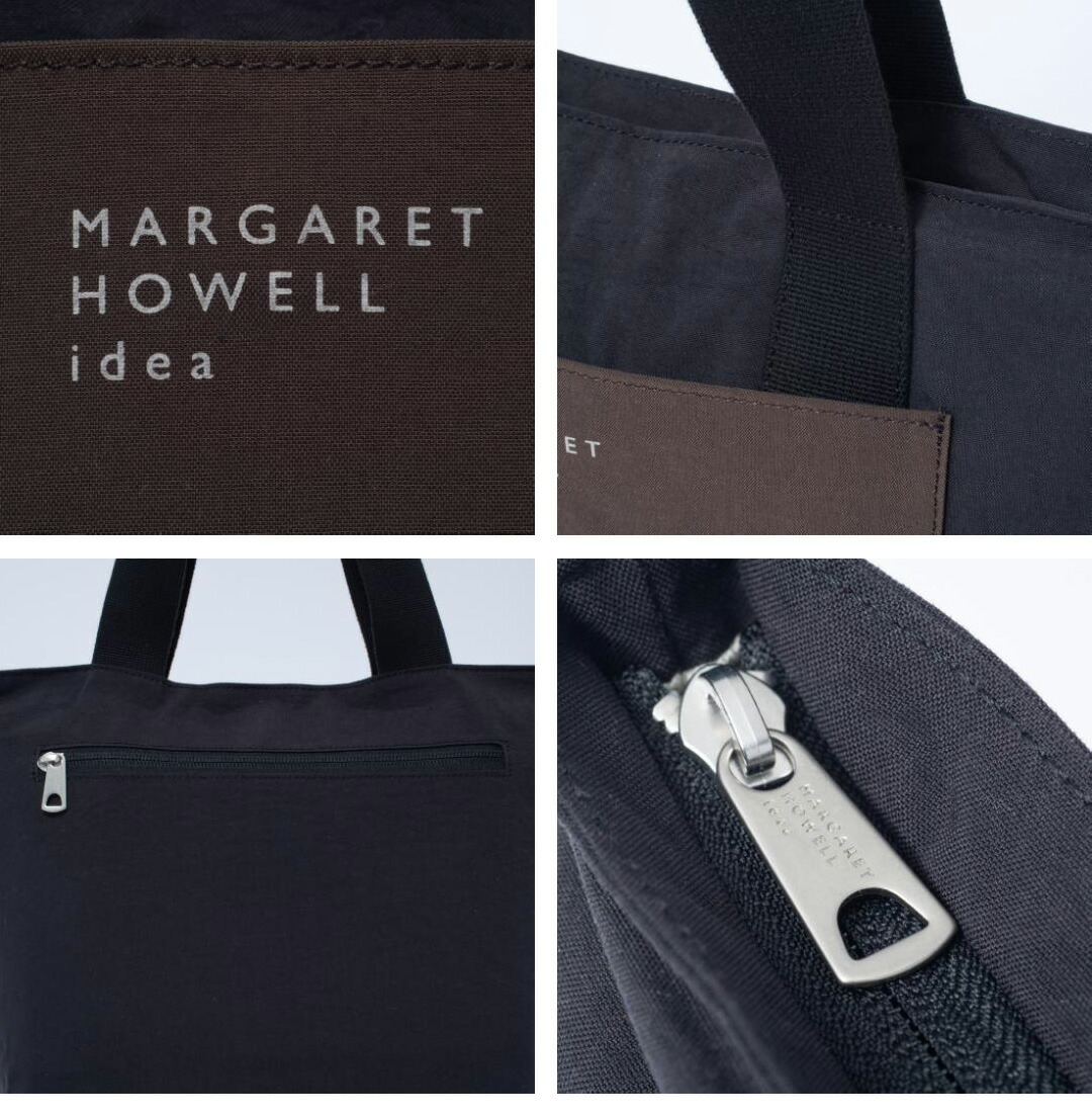 MARGARET HOWELL idea（マーガレット ハウエル アイデア） 【正規販売