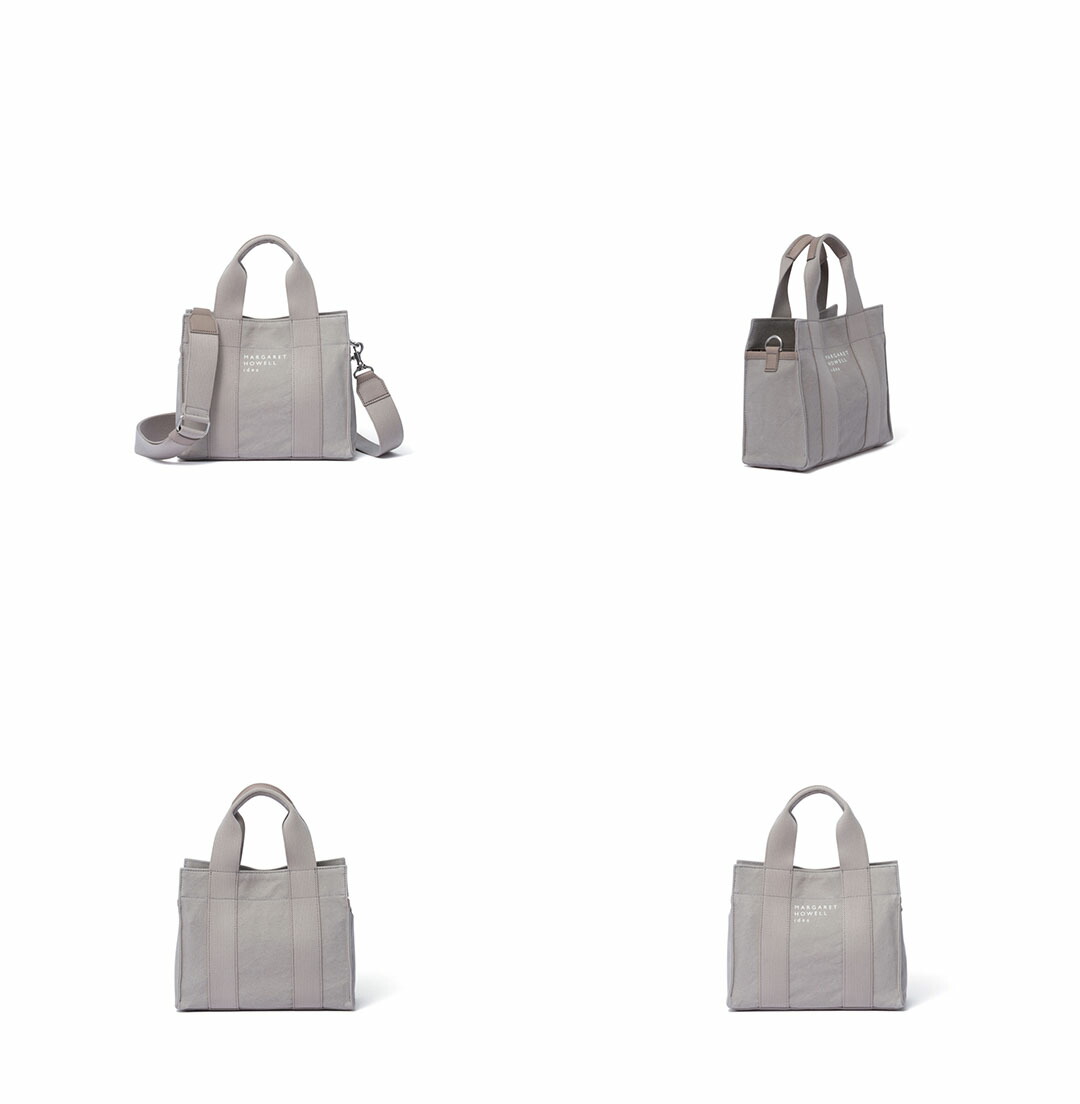 楽天市場】【正規販売店】MARGARET HOWELL idea セーブル 2WAY