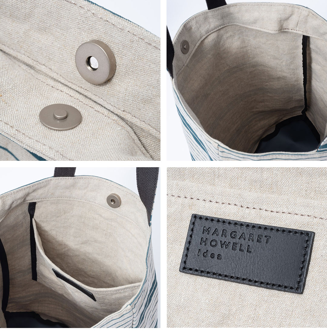 MARGARET HOWELL idea 【50%OFF】【正規販売店】MARGARET サウス