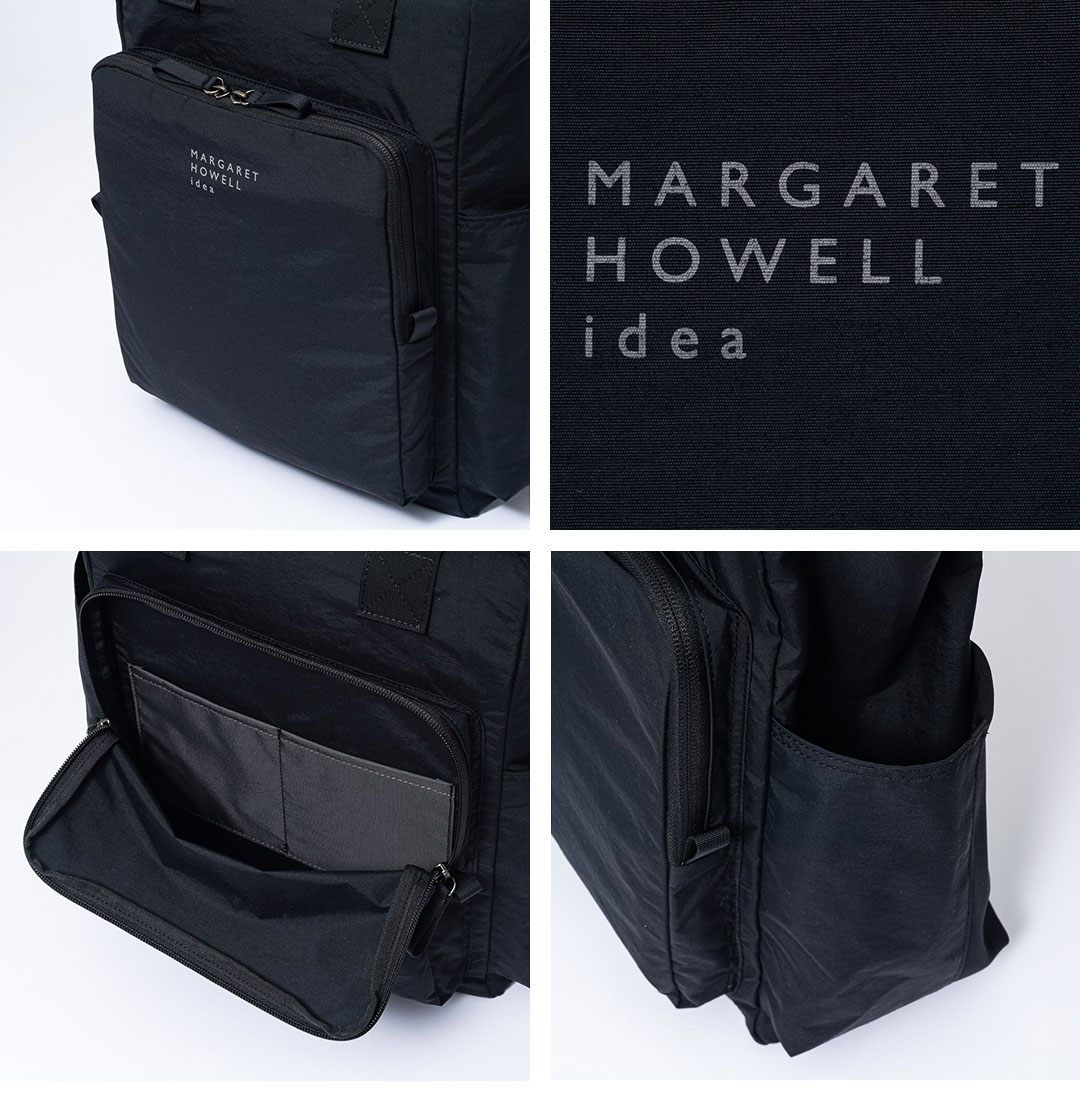 MARGARET HOWELL idea 【50%OFF】【正規販売店】MARGARET