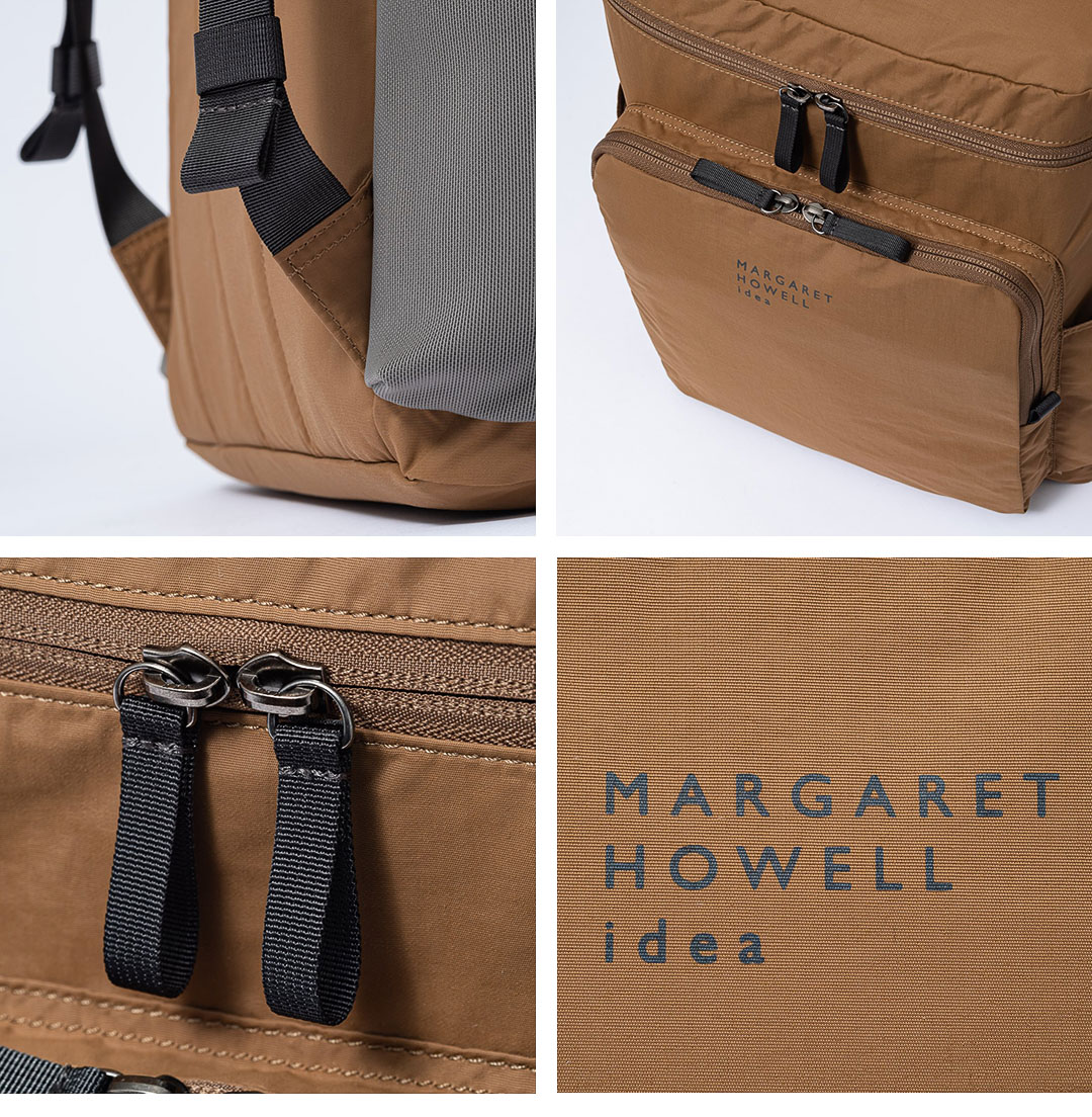 MARGARET HOWELL idea 【50%OFF】【正規販売店】MARGARET
