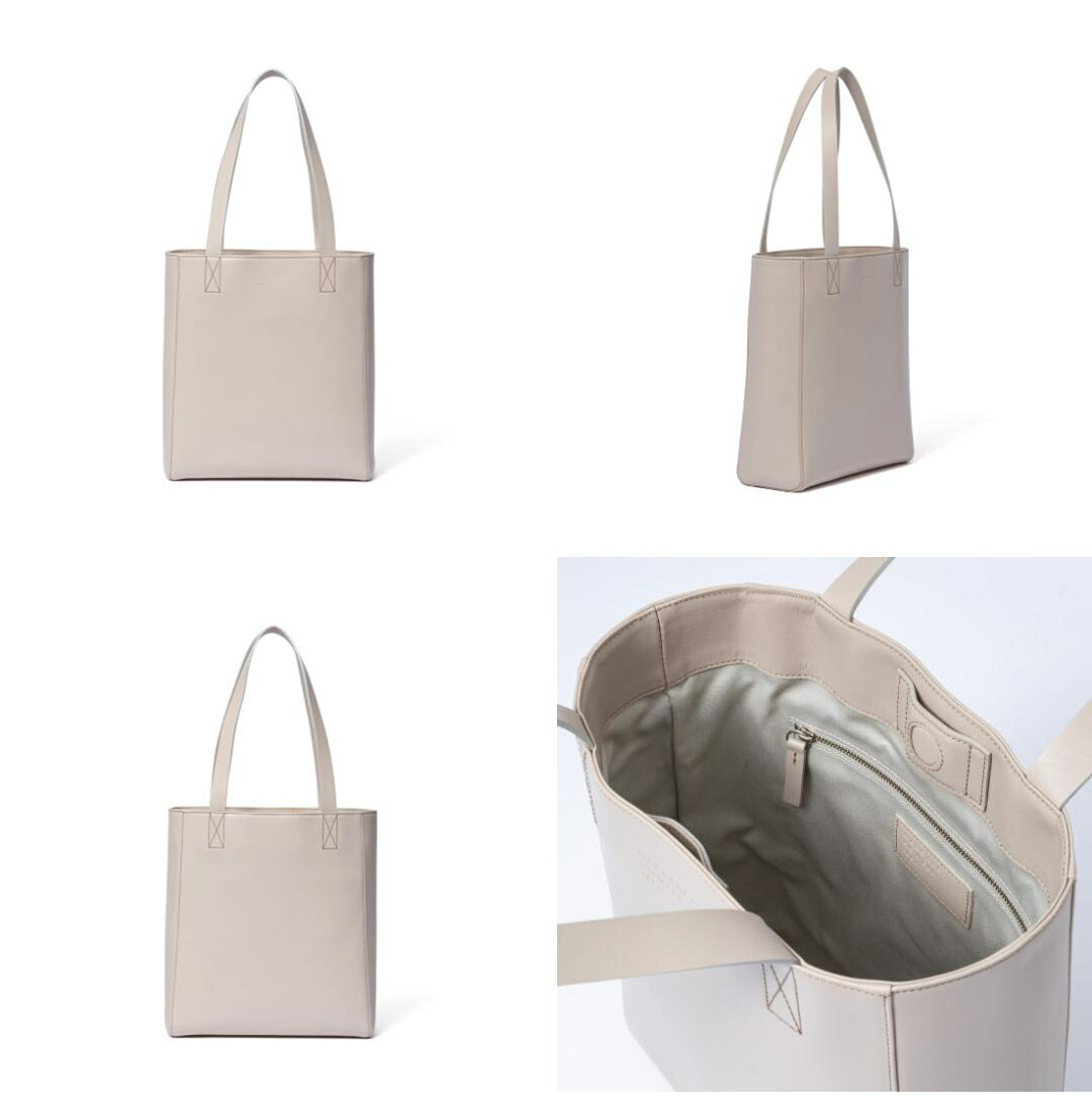 MARGARET HOWELL idea 【正規販売店】MARGARET トロージャン