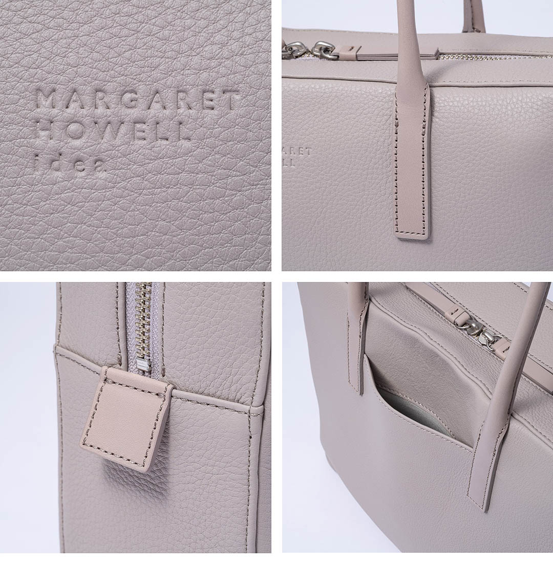 MARGARET HOWELL idea 【正規販売店】MARGARET セーブル