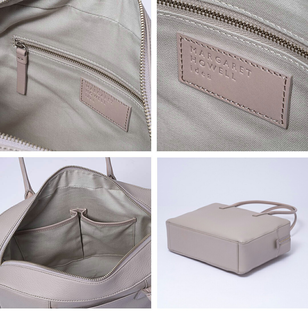 MARGARET HOWELL idea 【正規販売店】MARGARET セーブル