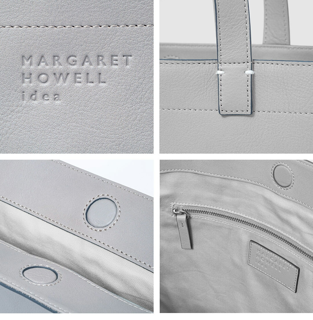 MARGARET HOWELL idea（マーガレット ハウエル アイデア） 【正規販売
