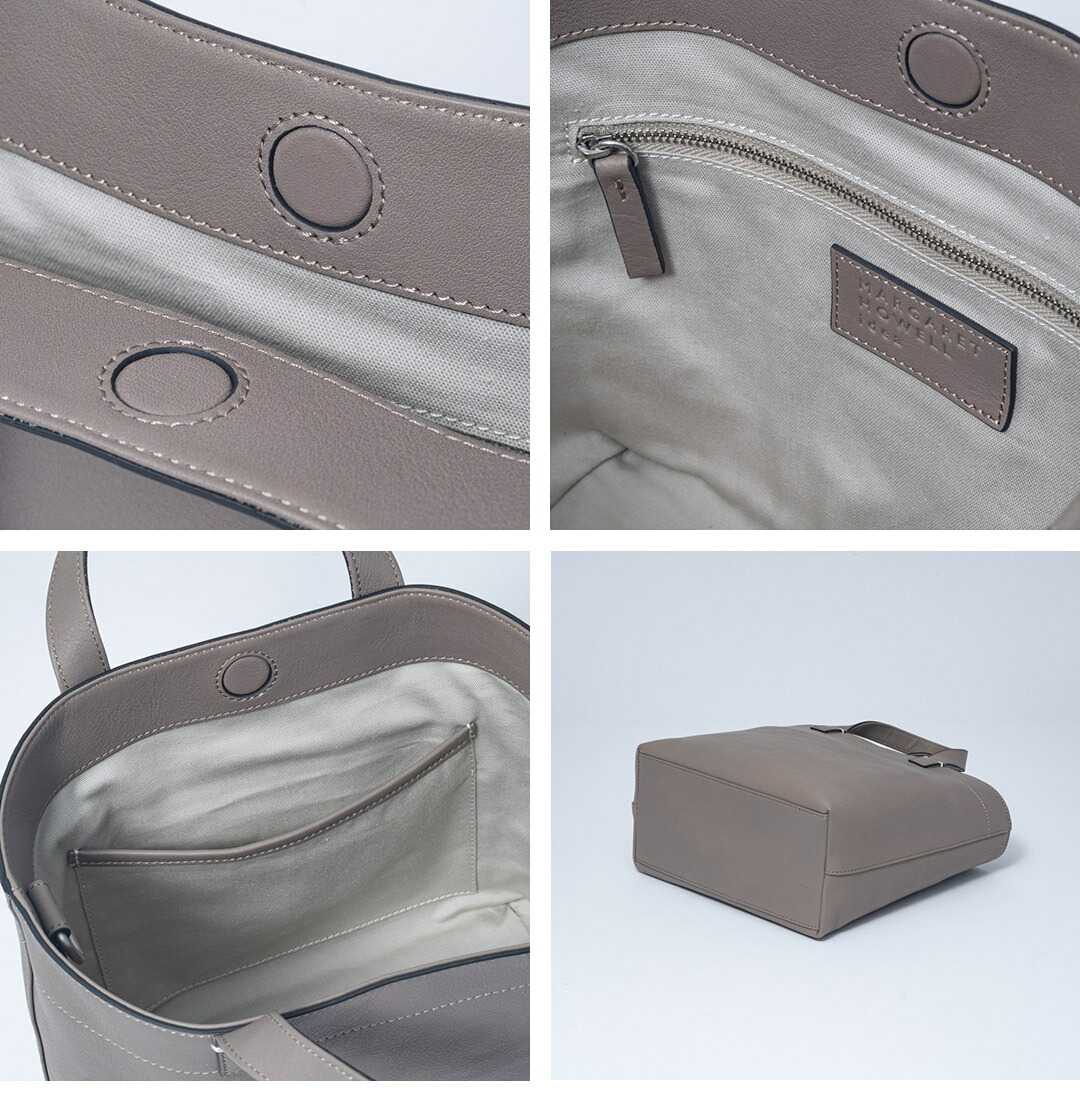 MARGARET HOWELL idea 【正規販売店】MARGARET リドニー 2WAY