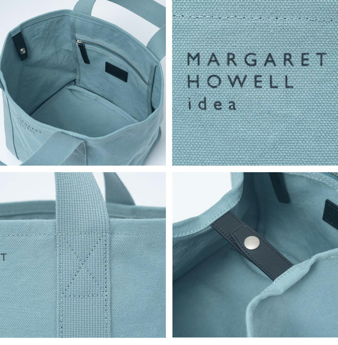 MARGARET HOWELL idea（マーガレット ハウエル アイデア） 【正規販売 