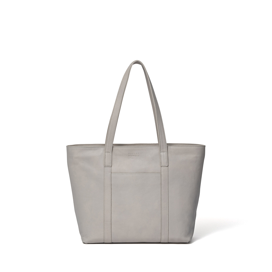定価16,500円　新品未使用　マーガレットハウエルアイディア鞄 MARGARET HOWELL idea 【正規販売店】MARGARET ウルバ トート(L
