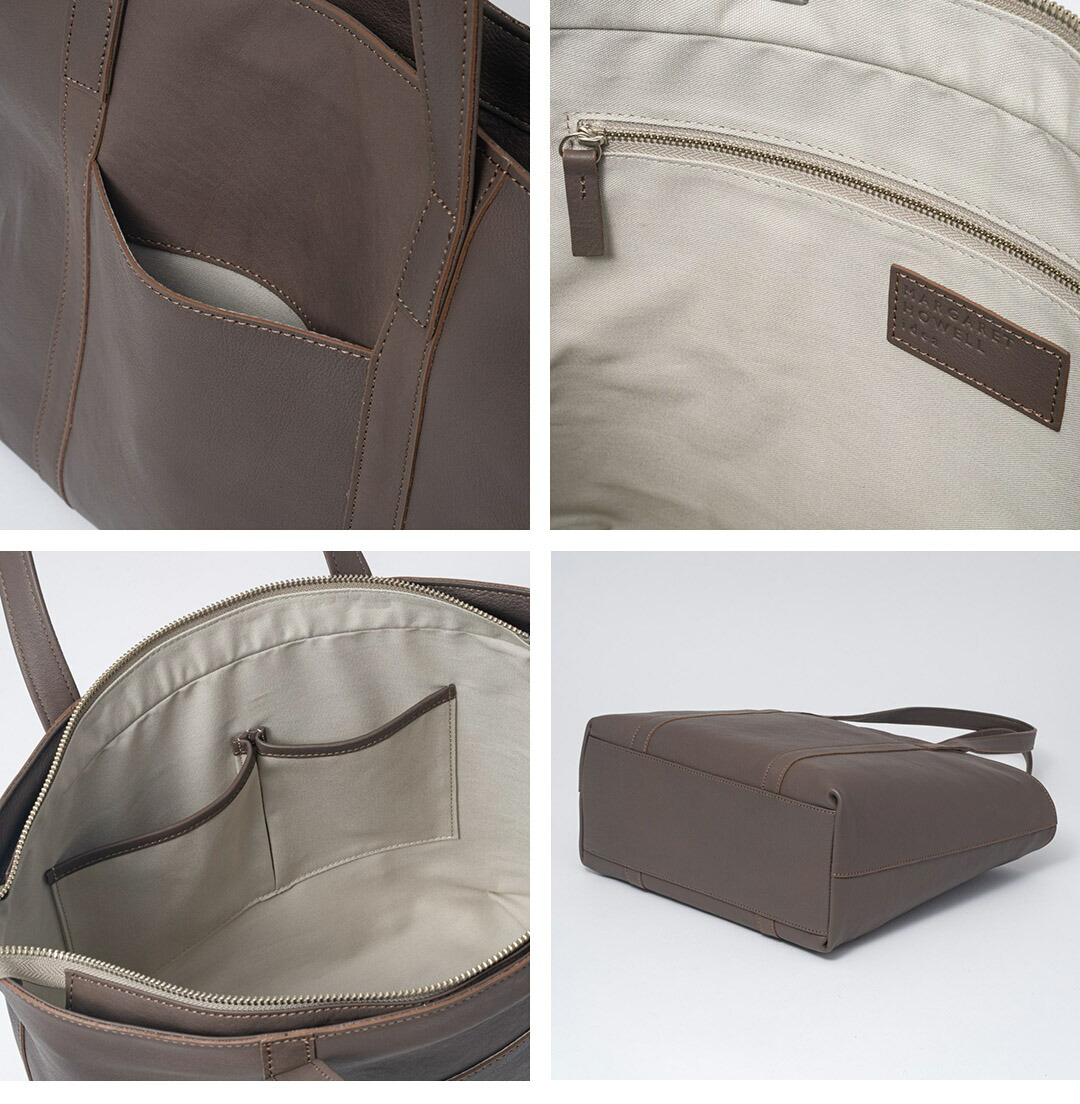 MARGARET HOWELL idea 【正規販売店】MARGARET オークショット