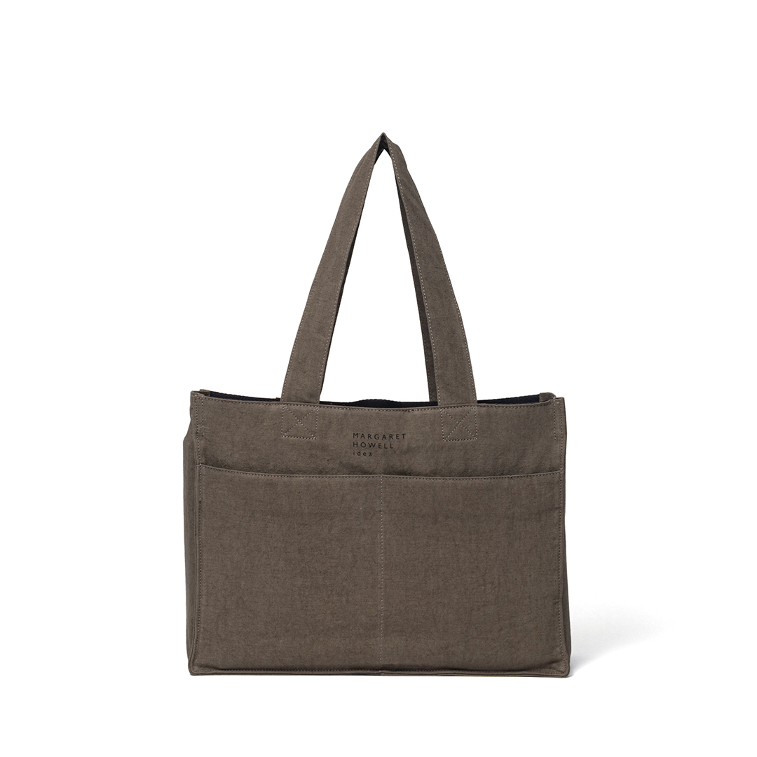MARGARET HOWELL idea 【正規販売店】MARGARET クランボーン
