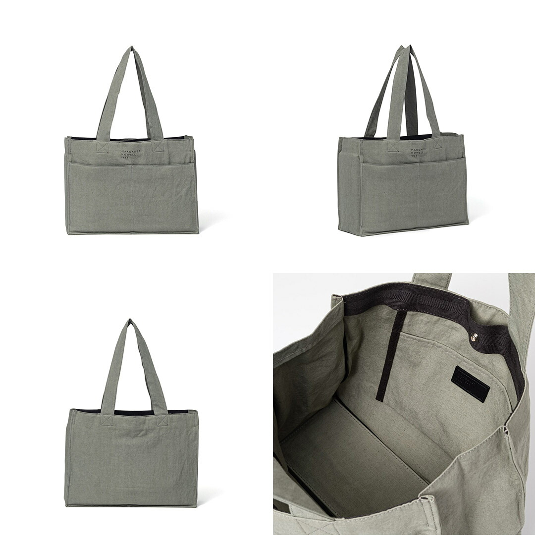 MARGARET HOWELL idea（マーガレット ハウエル アイデア） 【正規販売