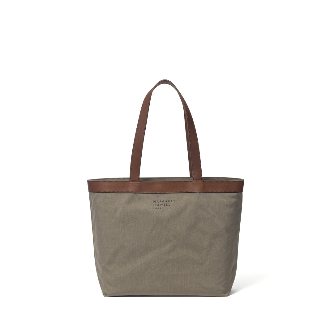 MARGARET HOWELL idea 【正規販売店】MARGARET リリック トート