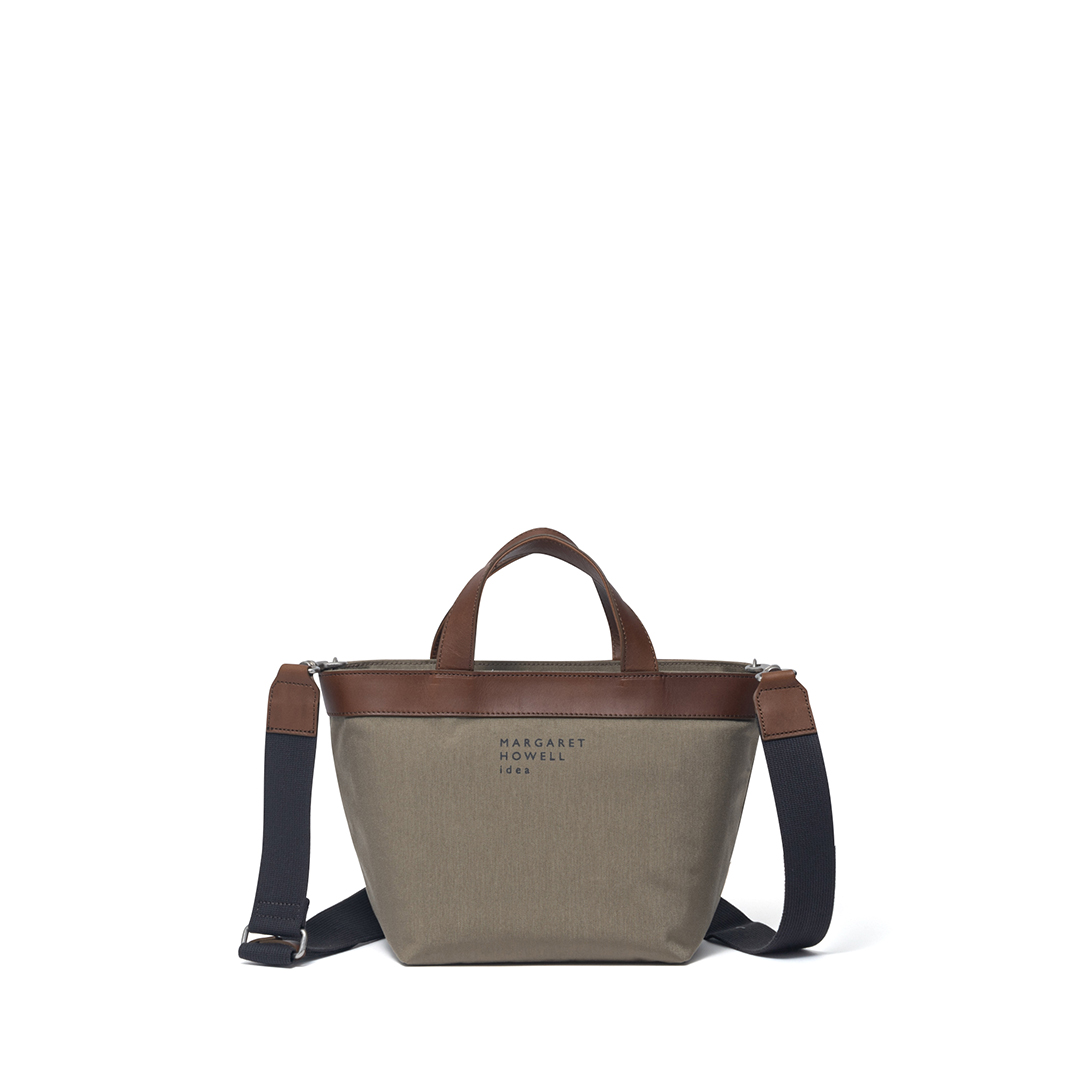 MARGARET HOWELL idea 【正規販売店】MARGARET リリック 2WAY