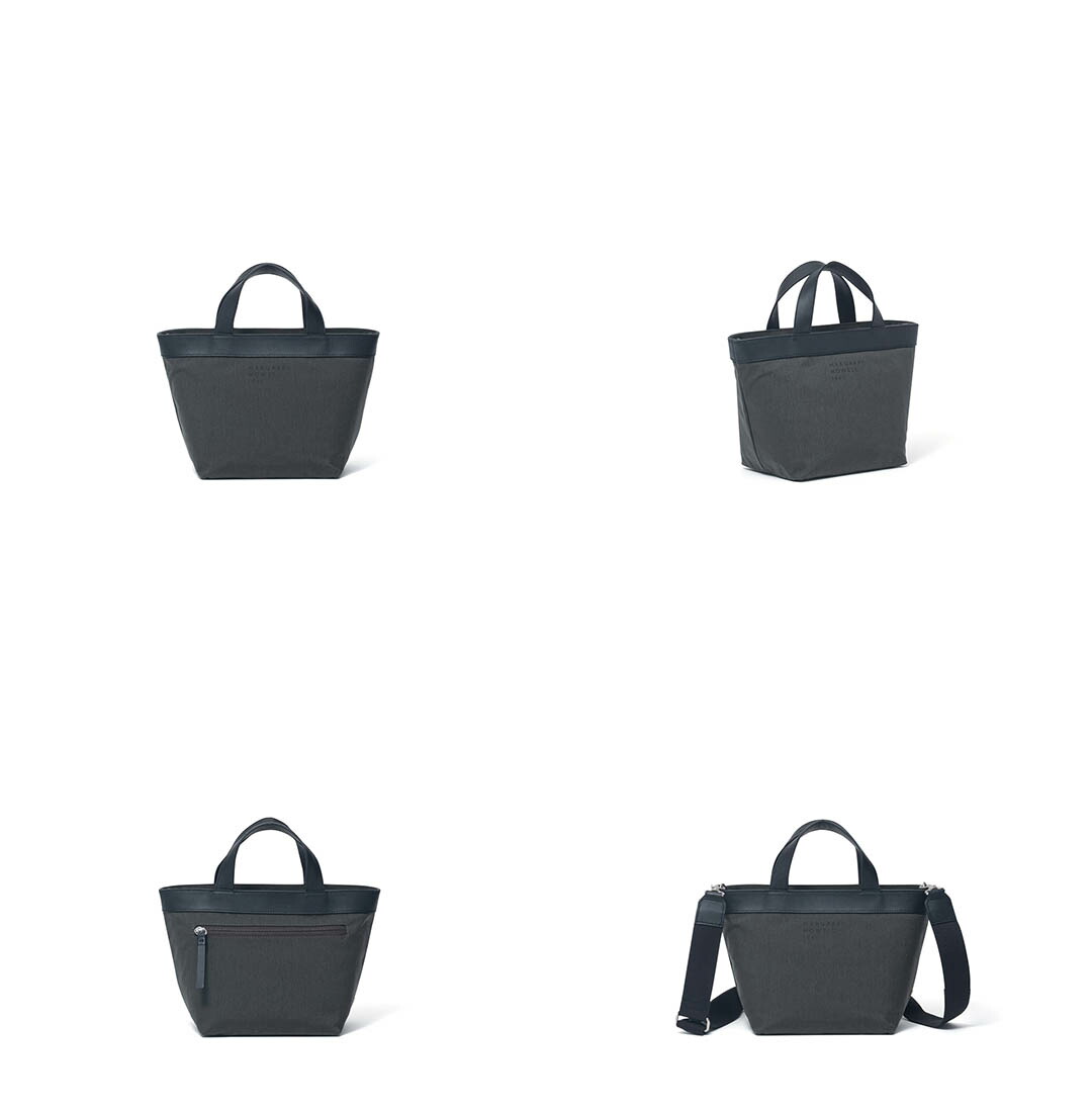 MARGARET HOWELL idea（マーガレット ハウエル アイデア） 【正規販売