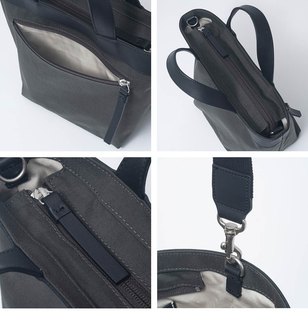新品☆マーガレットハウエル☆ラスティック2WAYリュック バックパック 