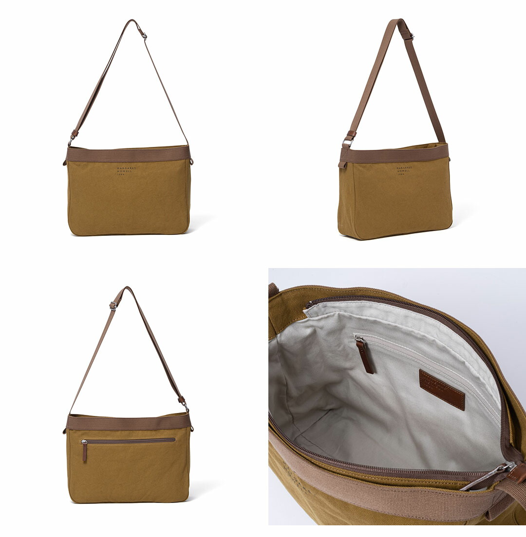 MARGARET HOWELL idea（マーガレット ハウエル アイデア） 【正規販売