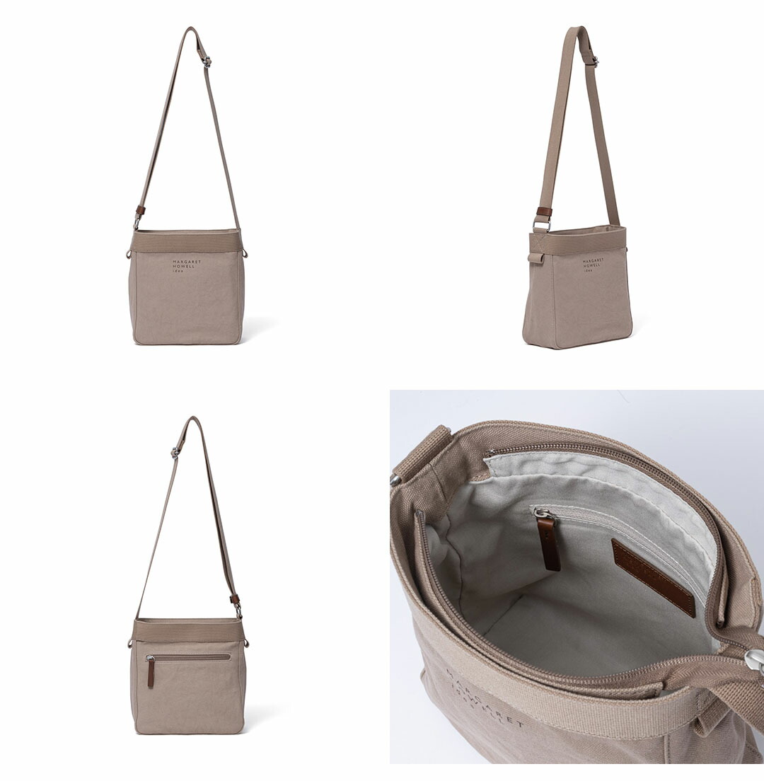 MARGARET HOWELL idea（マーガレット ハウエル アイデア） 【正規販売