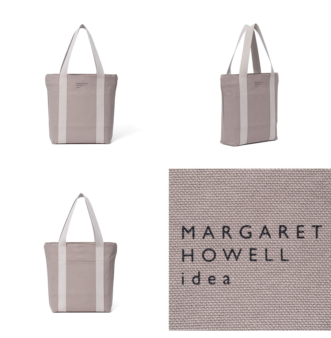 MARGARET HOWELL idea（マーガレット ハウエル アイデア） 【正規販売