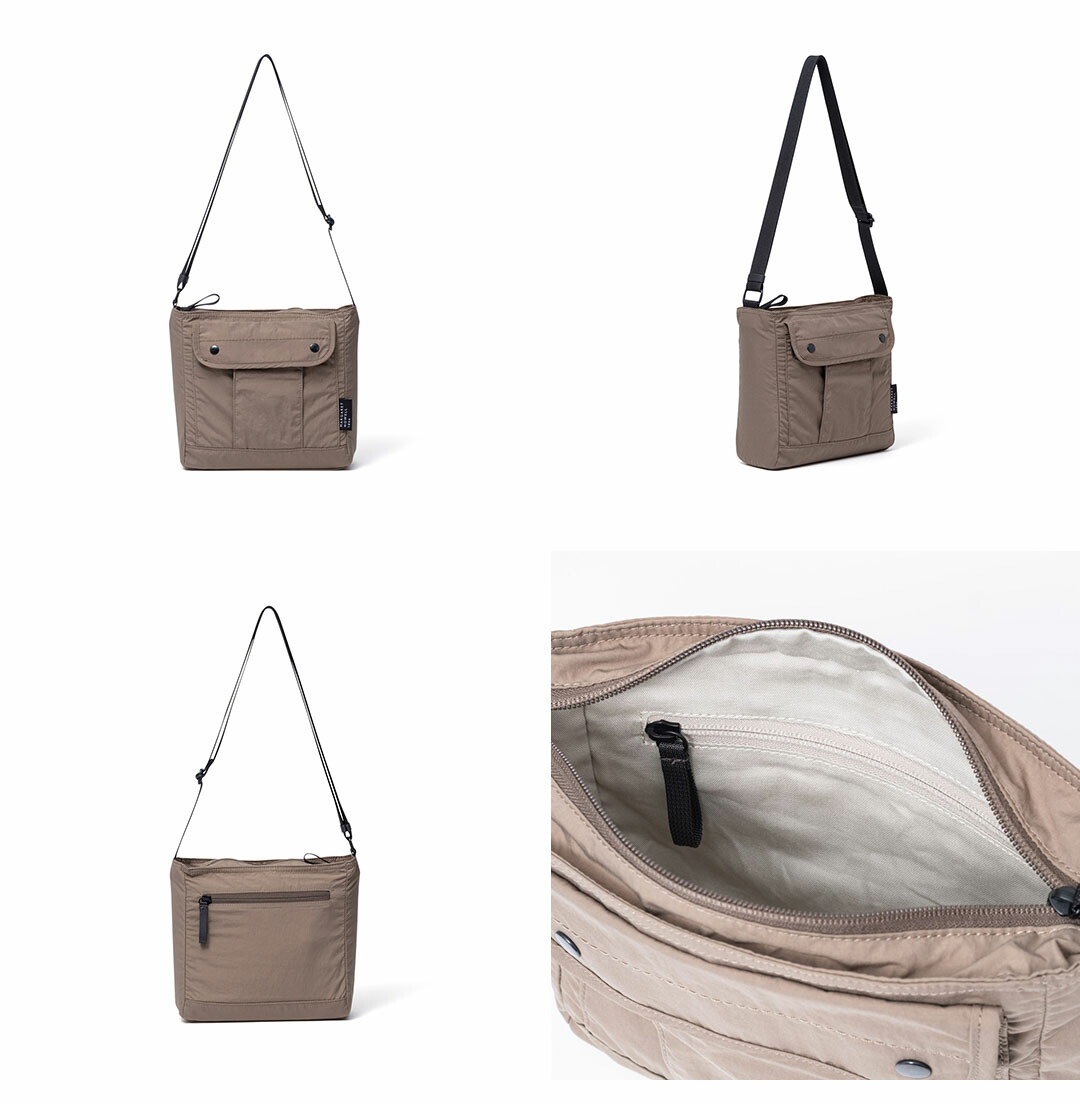 MARGARET HOWELL idea（マーガレット ハウエル アイデア） 【正規販売