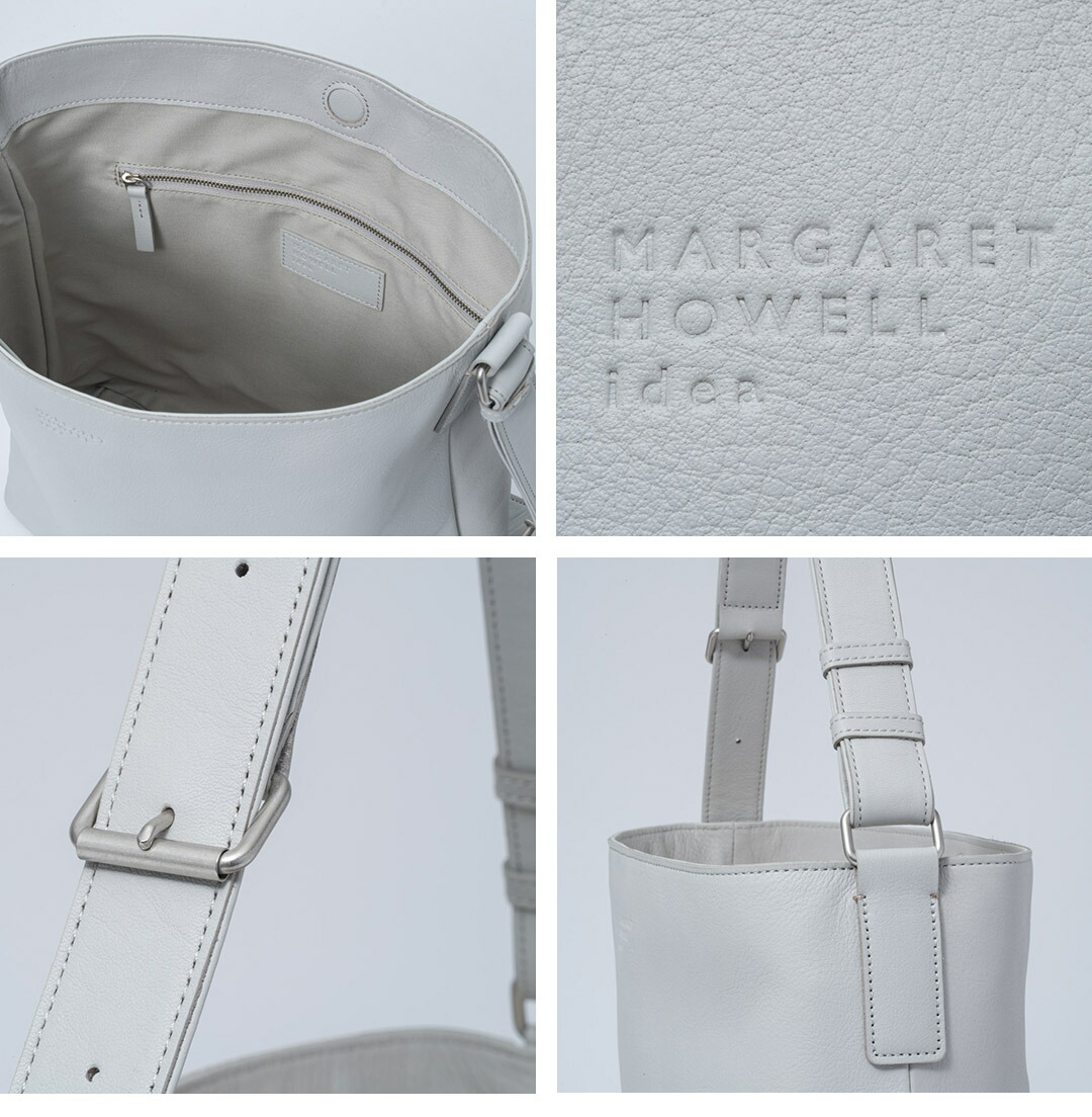 MARGARET HOWELL idea（マーガレット ハウエル アイデア） 【正規販売