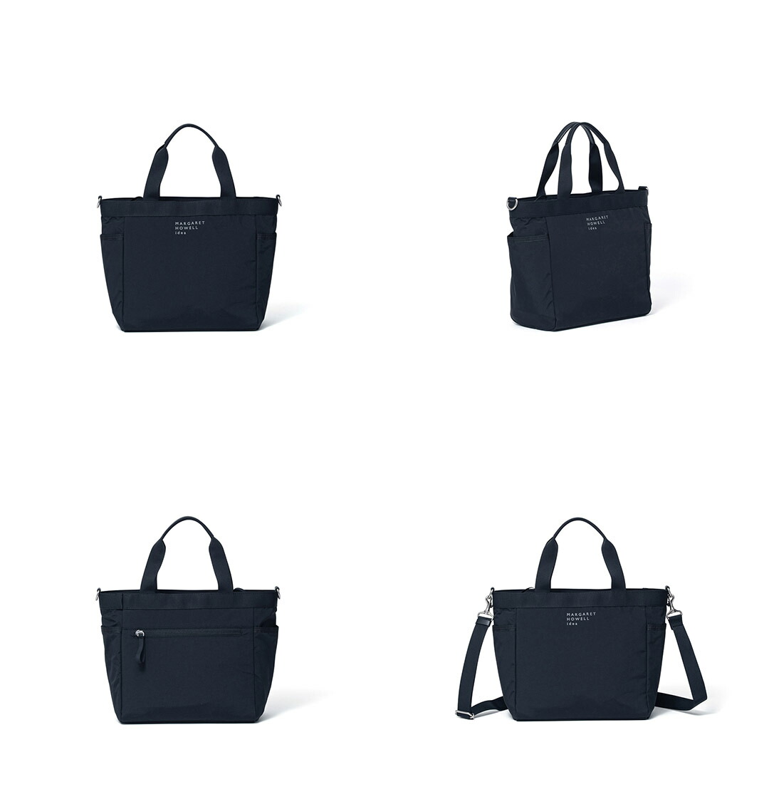 MARGARET HOWELL idea（マーガレット ハウエル アイデア） 【正規販売