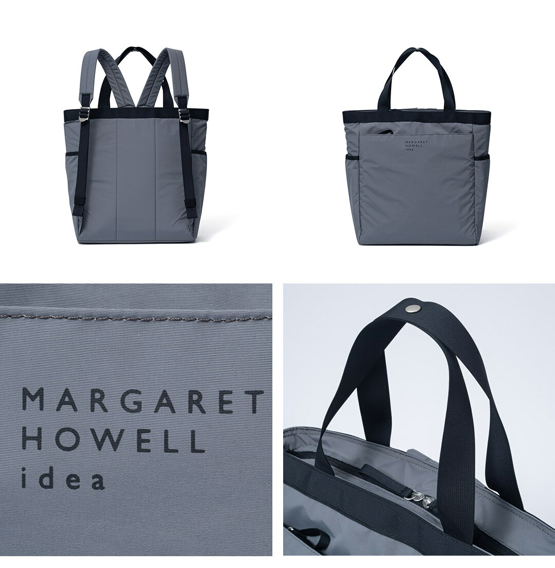 MARGARET HOWELL idea（マーガレット ハウエル アイデア） 【正規販売