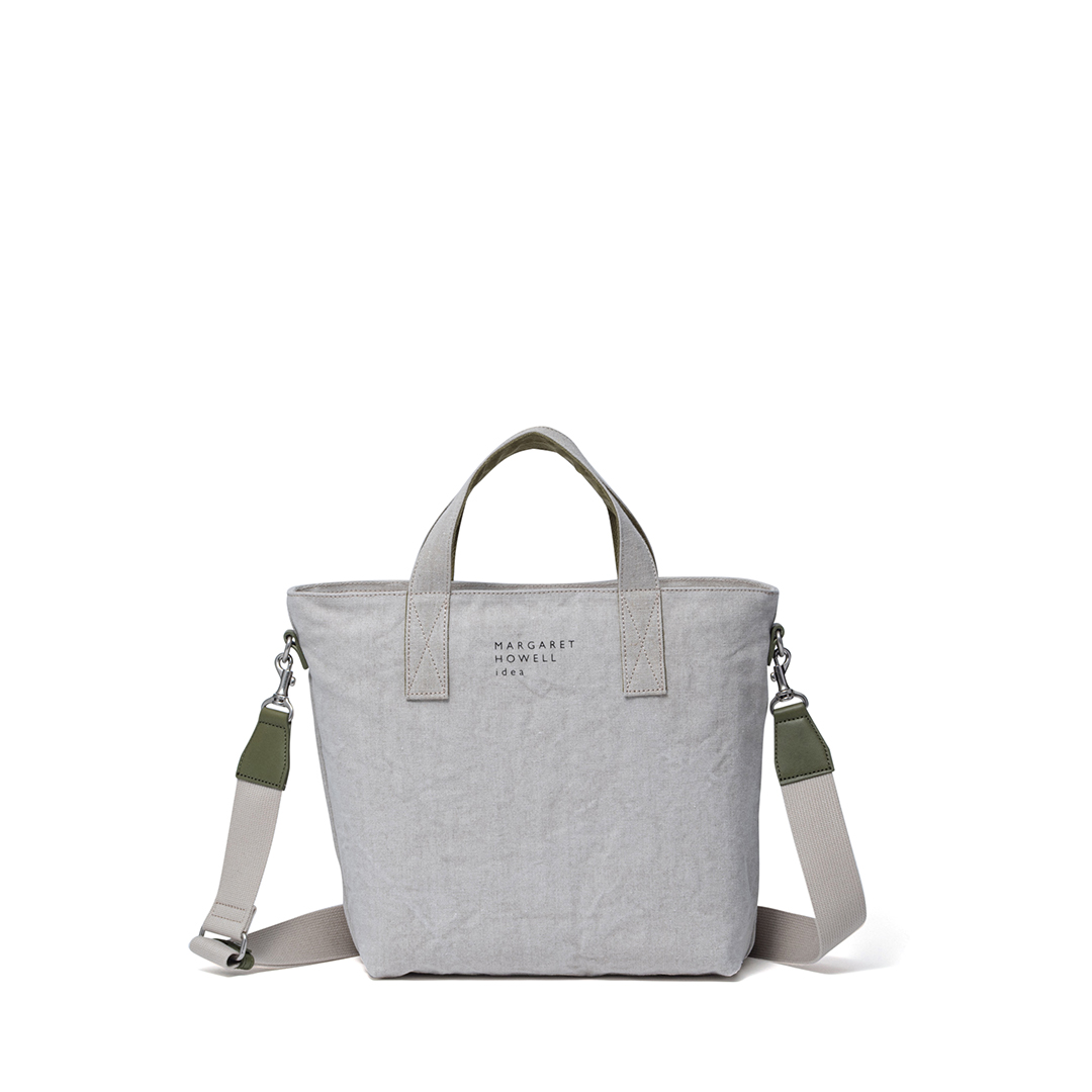MARGARET HOWELL idea（マーガレット ハウエル アイデア） 【正規販売
