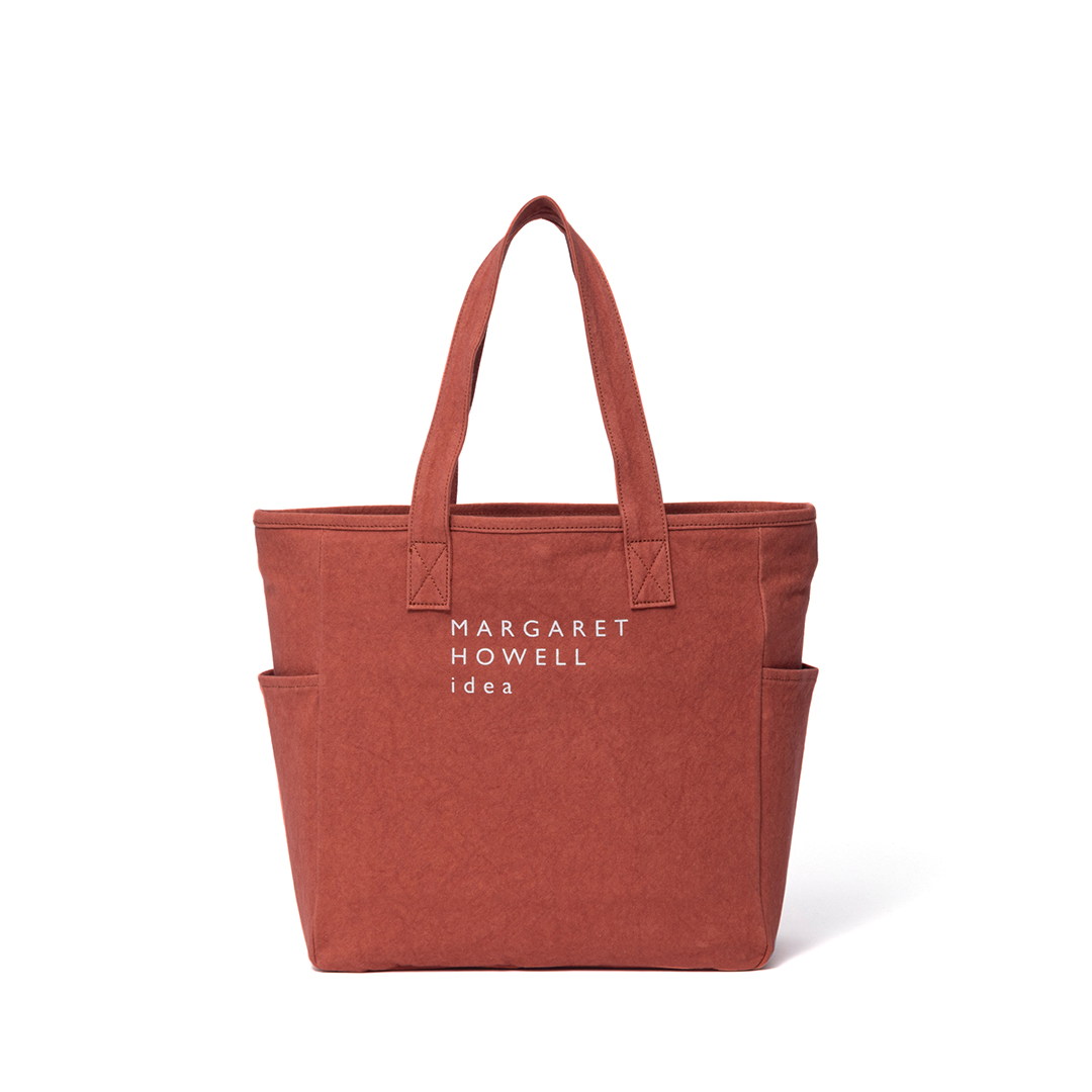 MARGARET HOWELL idea（マーガレット ハウエル アイデア） 【正規販売