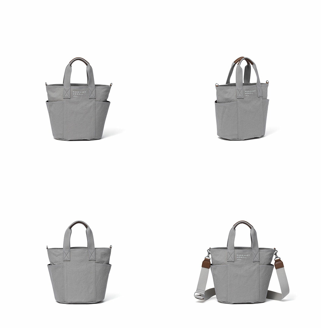 MARGARET HOWELL idea（マーガレット ハウエル アイデア） 【正規販売