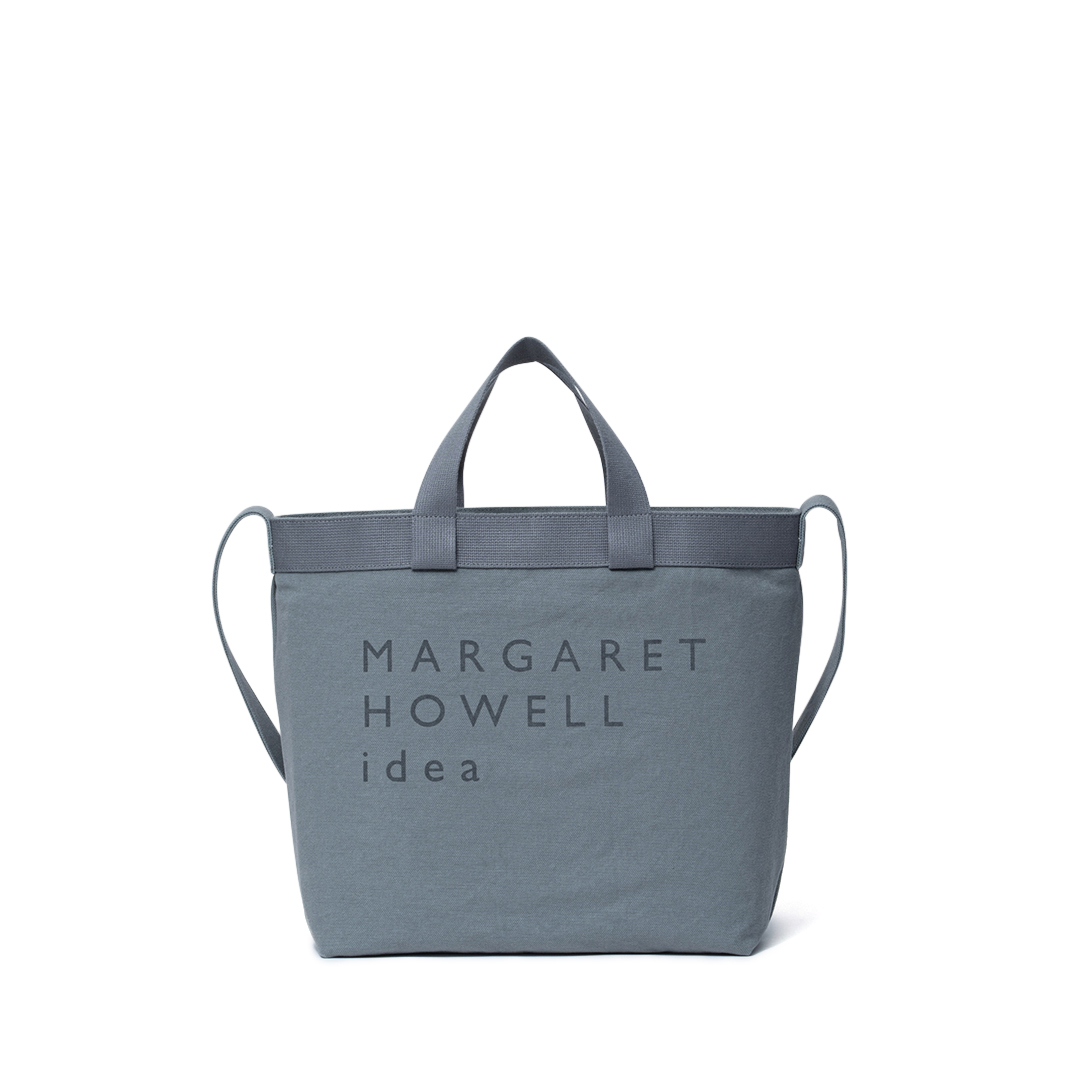 MARGARET HOWELL idea（マーガレット ハウエル アイデア） 【正規販売