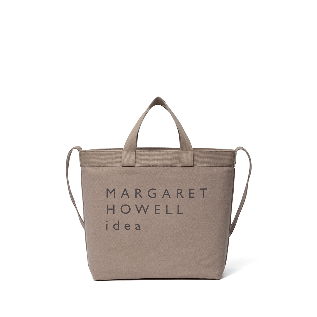 MARGARET HOWELL idea（マーガレット ハウエル アイデア） 【正規販売