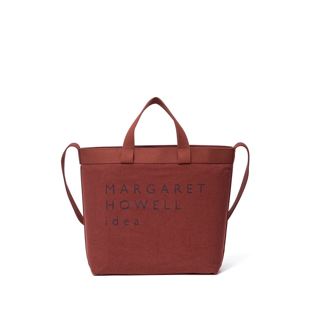MARGARET HOWELL idea（マーガレット ハウエル アイデア） 【正規販売