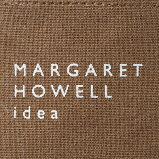 MARGARET HOWELL idea