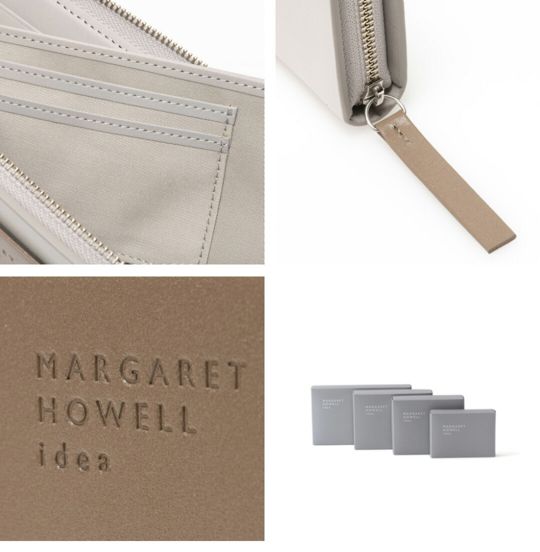 MARGARET HOWELL idea 【正規販売店】MARGARET ベンジャミン