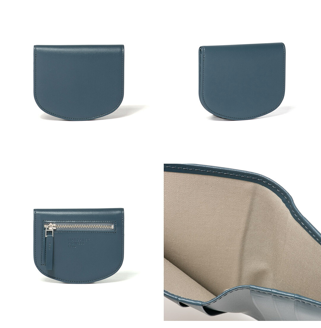 MARGARET HOWELL idea 【正規販売店】MARGARET ボウ 薄型折り