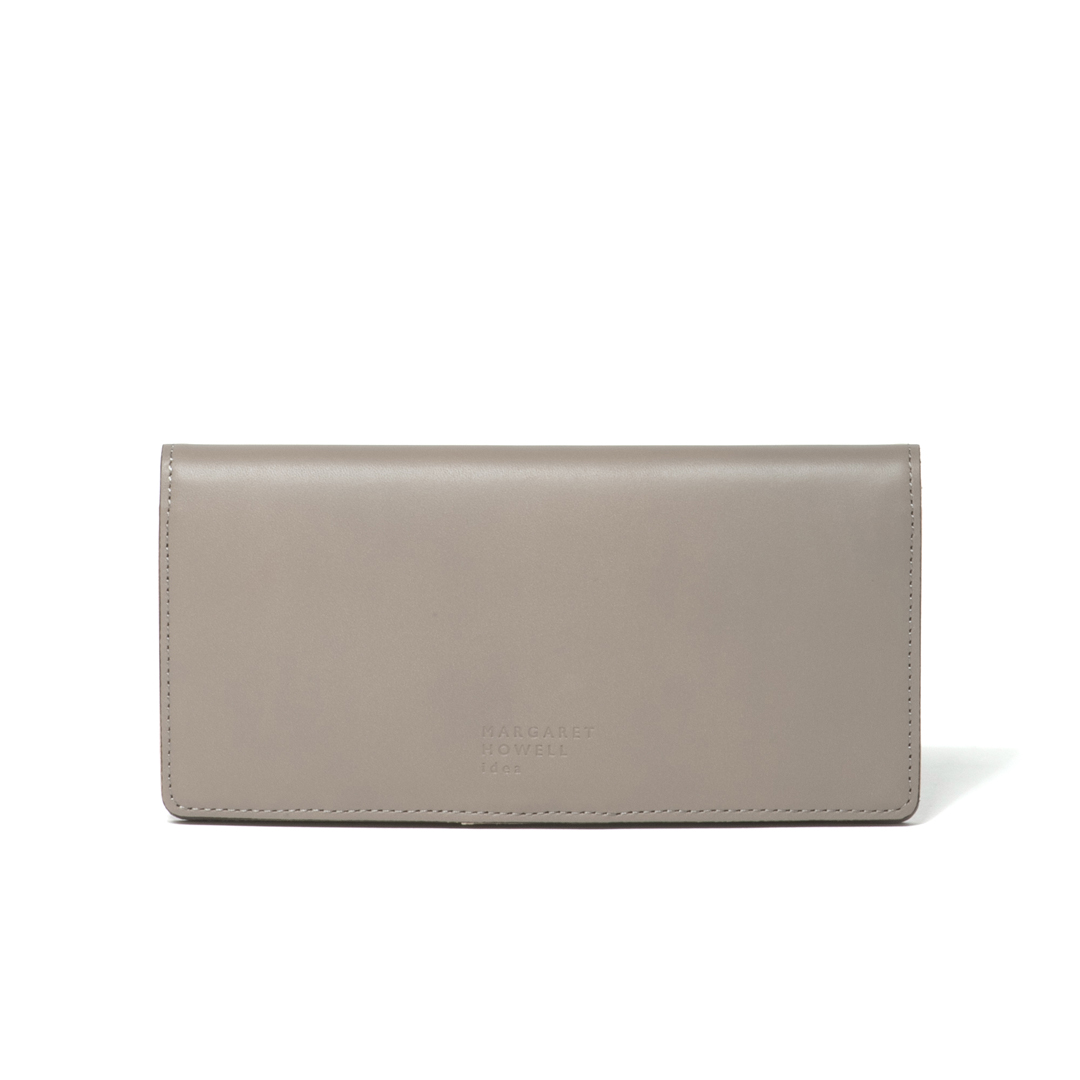 MARGARET HOWELL idea 【正規販売店】MARGARET エルム 長財布
