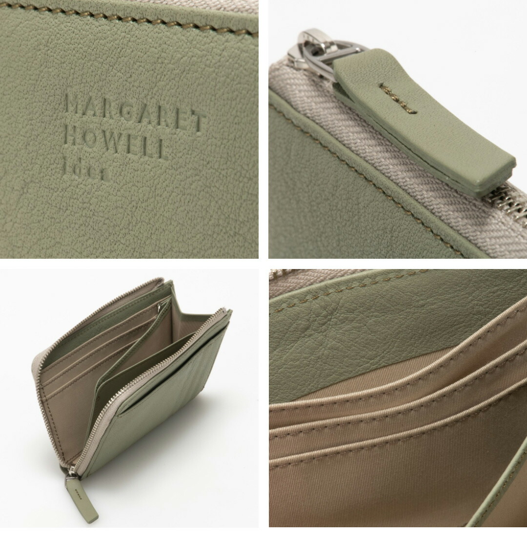 MARGARET HOWELL idea(LDY)