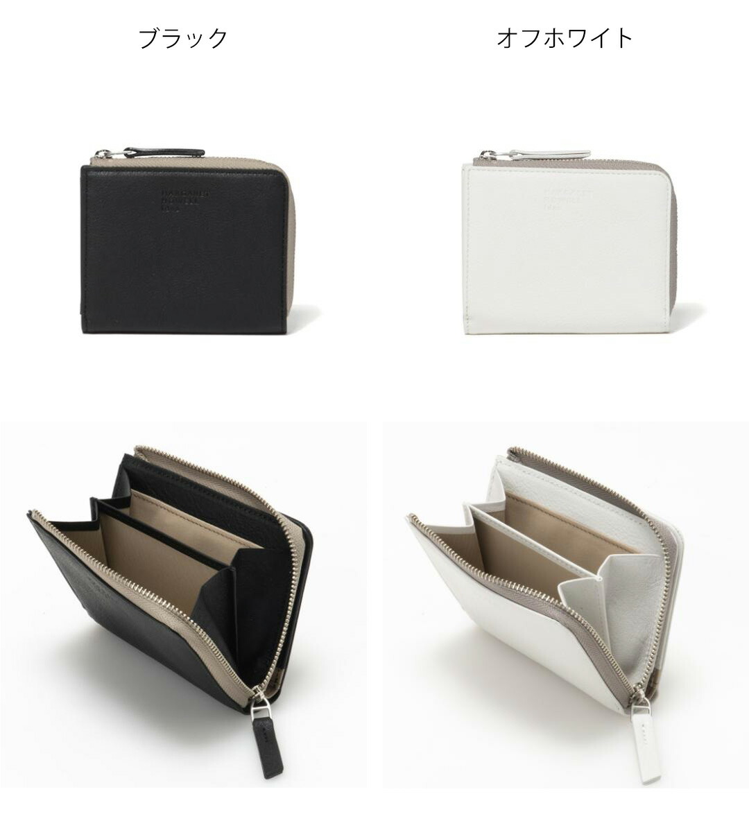 MARGARET HOWELL idea 【正規販売店】MARGARET キール L字