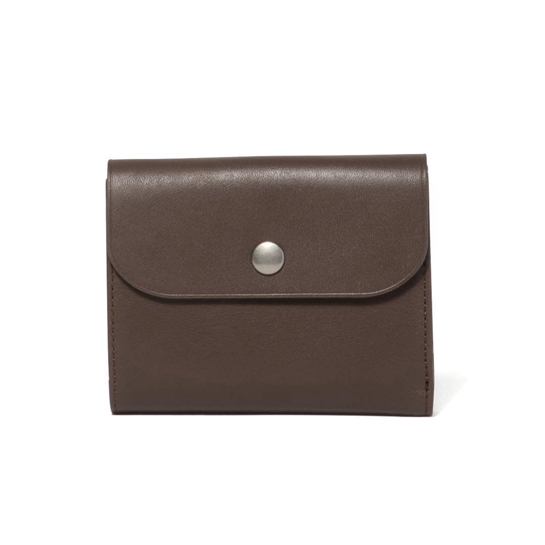 なのMARGARET HOWELL idea 非売品ポーチ付き セール】MARGARET HOWELL idea ダイン L字ファスナー折り財布 商品