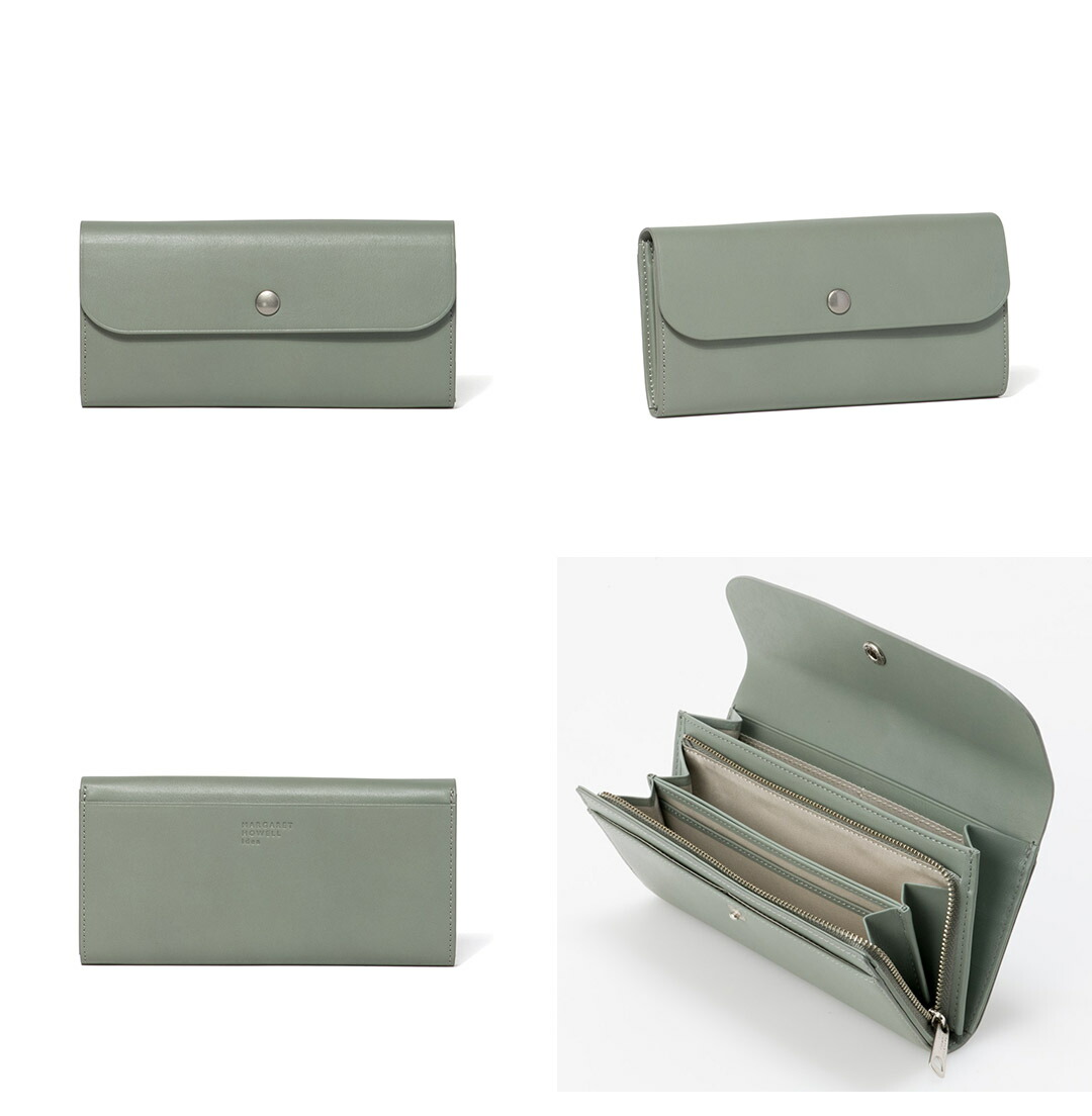 MARGARET HOWELL idea（マーガレット ハウエル アイデア） 【正規販売