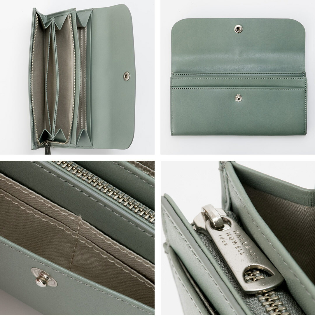 MARGARET HOWELL idea（マーガレット ハウエル アイデア） 【正規販売