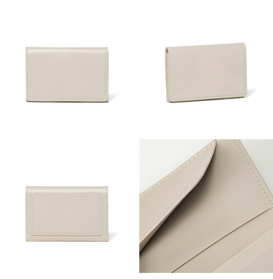 【週末価格】MARGARET HOWELL idea 23.5㎝【美品】 MARGARET HOWELL idea（マーガレット ハウエル アイデア） 【正規販売