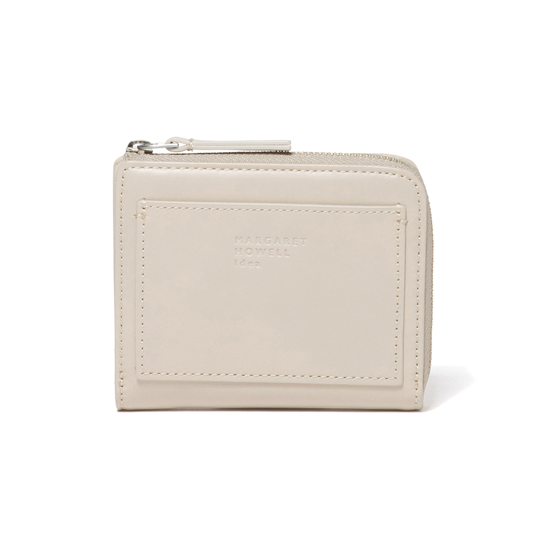 マーガレットハウエルアイデア　財布 楽天市場】【正規販売店】MARGARET HOWELL idea ベンジャミン 長財布